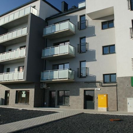 Apartament Miedzianka II Polkowice Exterior photo