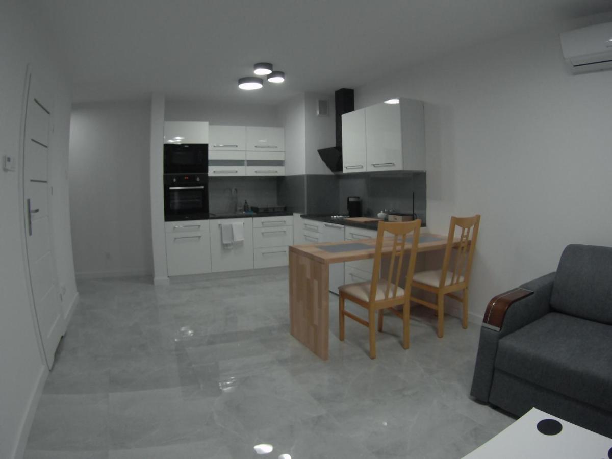 Apartament Miedzianka II Polkowice Exterior photo